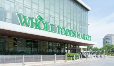 Texas Whole Foods shoppers should check their salsa, guacamole for recall