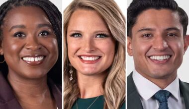 KPRC 2 reloads with 8 news faces after wave of Houston TV exits