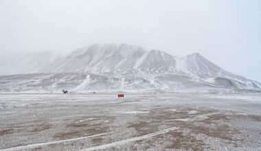 What do a Texas oil company, Dr. Phil, and Greenland have in common?