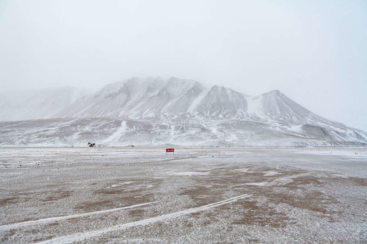 What do a Texas oil company, Dr. Phil, and Greenland have in common?