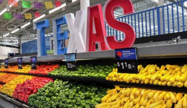 Houston area company announces recall impacting H-E-B products