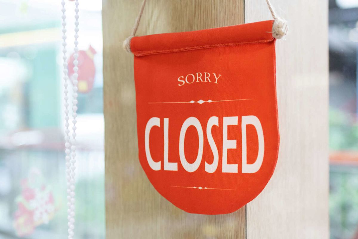 Fuzzy's Taco Shop exits Houston area after closing 3 locations