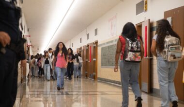 See who's running for school board in Corpus Christi