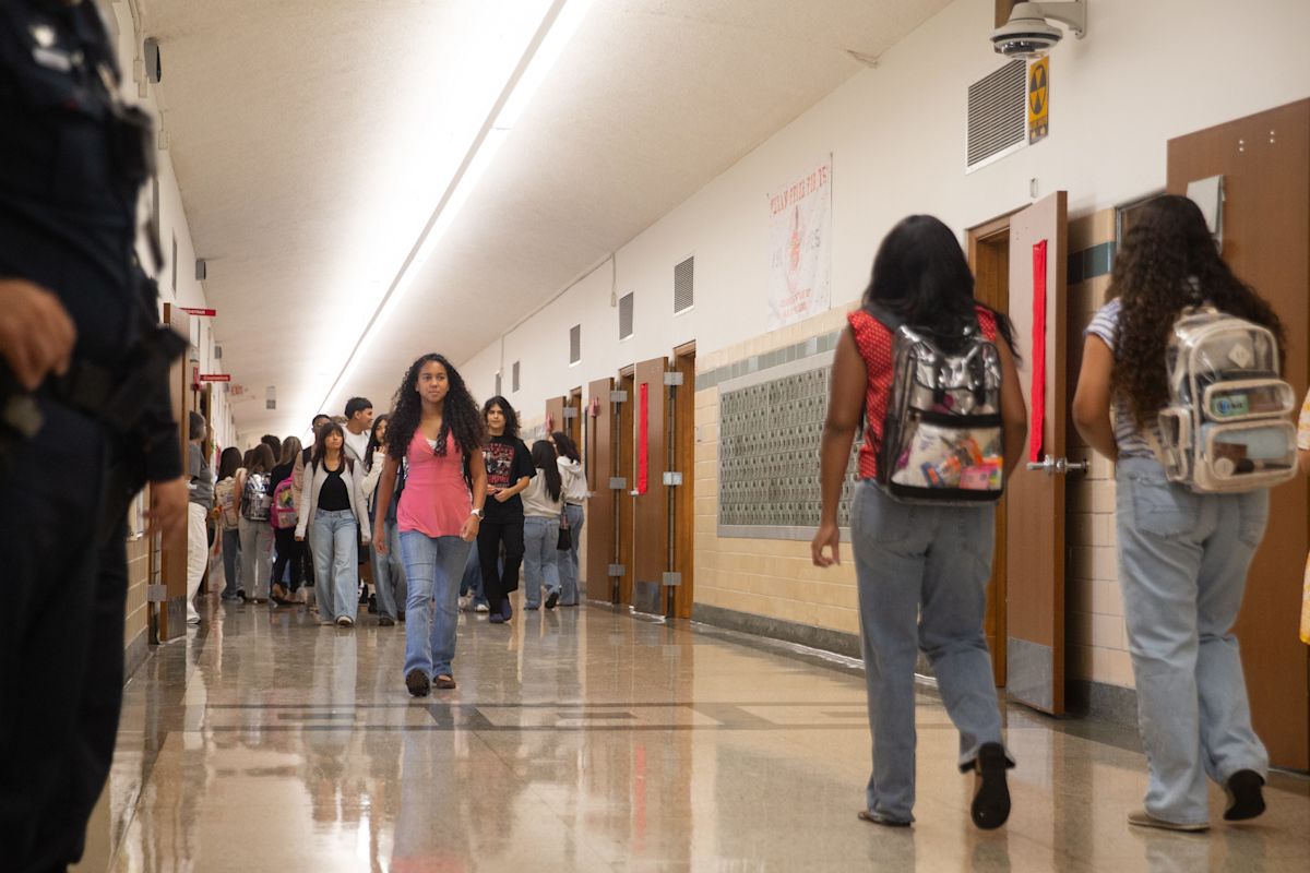 See who's running for school board in Corpus Christi