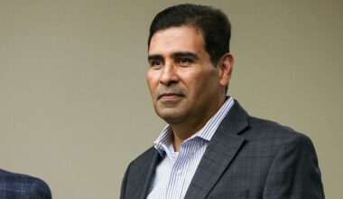 City councilman to run against Guajardo for Corpus Christi mayor