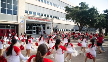 Here's how Corpus Christi ISD scores compare to other urban districts