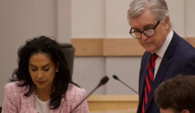 Corpus Christi Mayor Paulette Guajardo suspended but will keep office