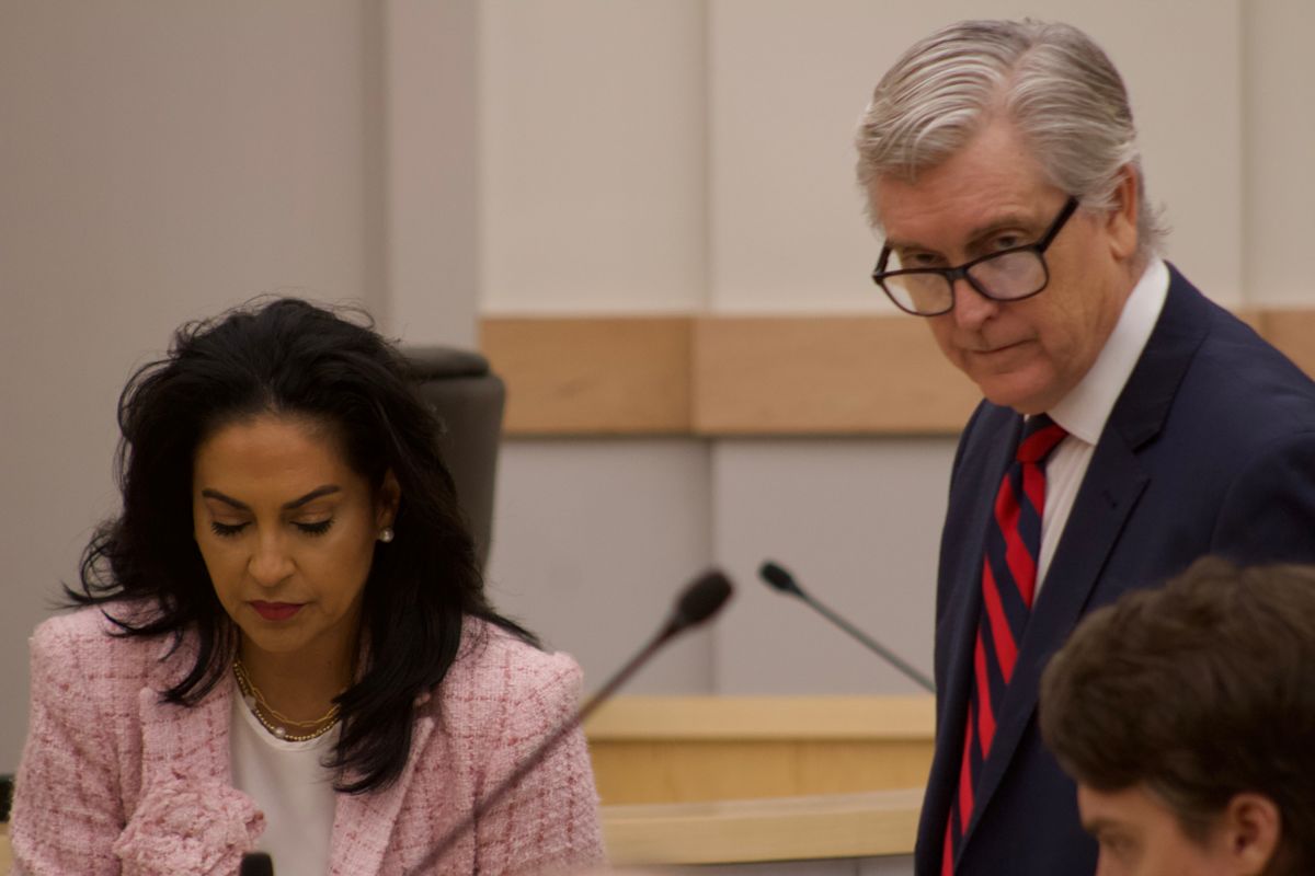 Corpus Christi Mayor Paulette Guajardo suspended but will keep office