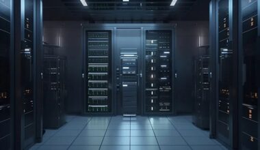 Fort Worth Data Center Plan From Black Mountain Wins OK
