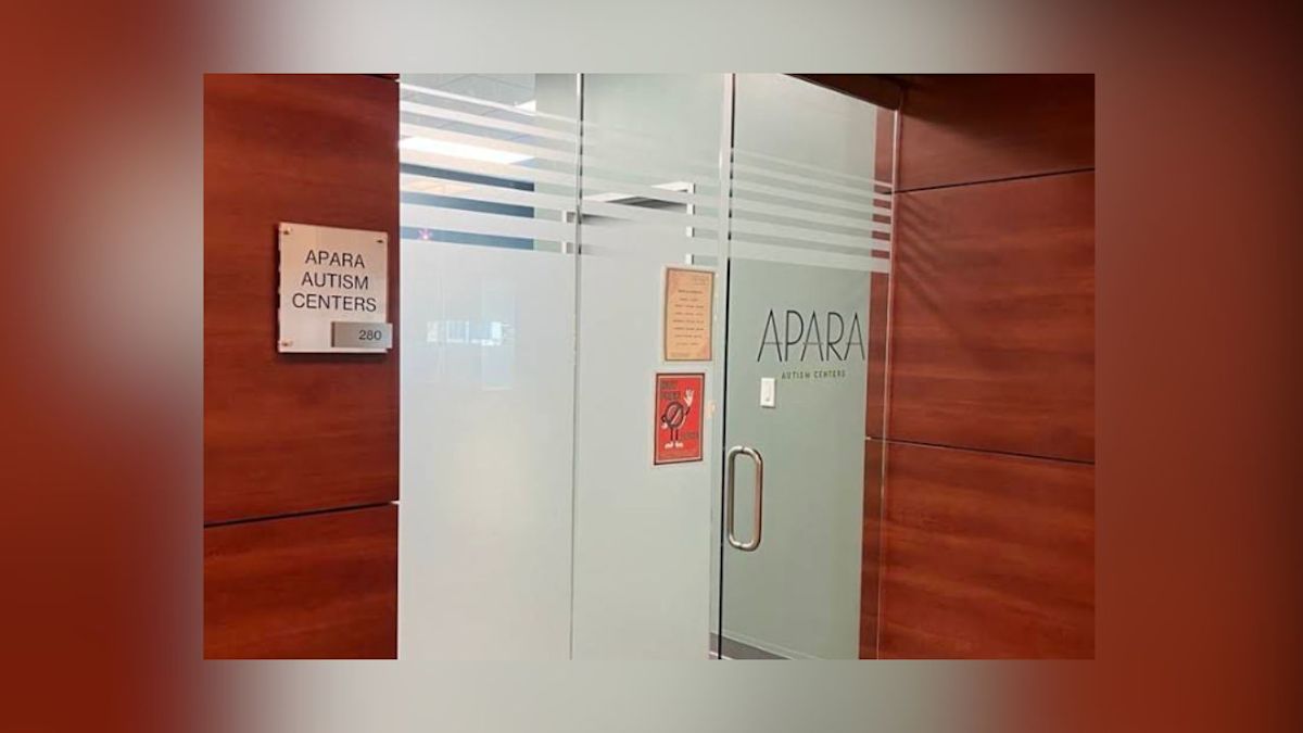 Plano Autism Center Analysts Suspended Over Unreported Child Sexual Abuse Allegation