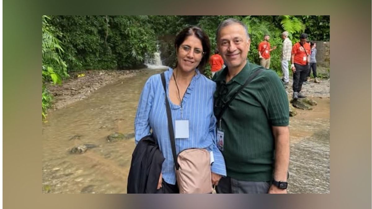 Plano Couple Among Missing Americans After Deadly Nepal-Tibet Floods