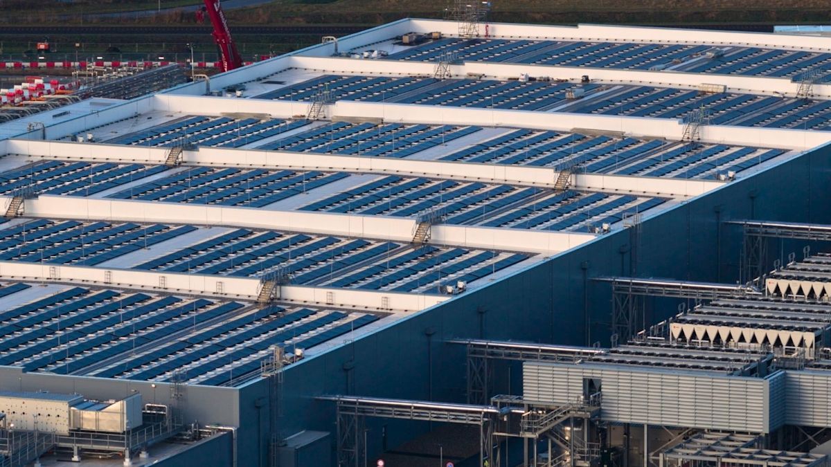 Fort Worth Advances $10 Billion Data Center After Heated Debate