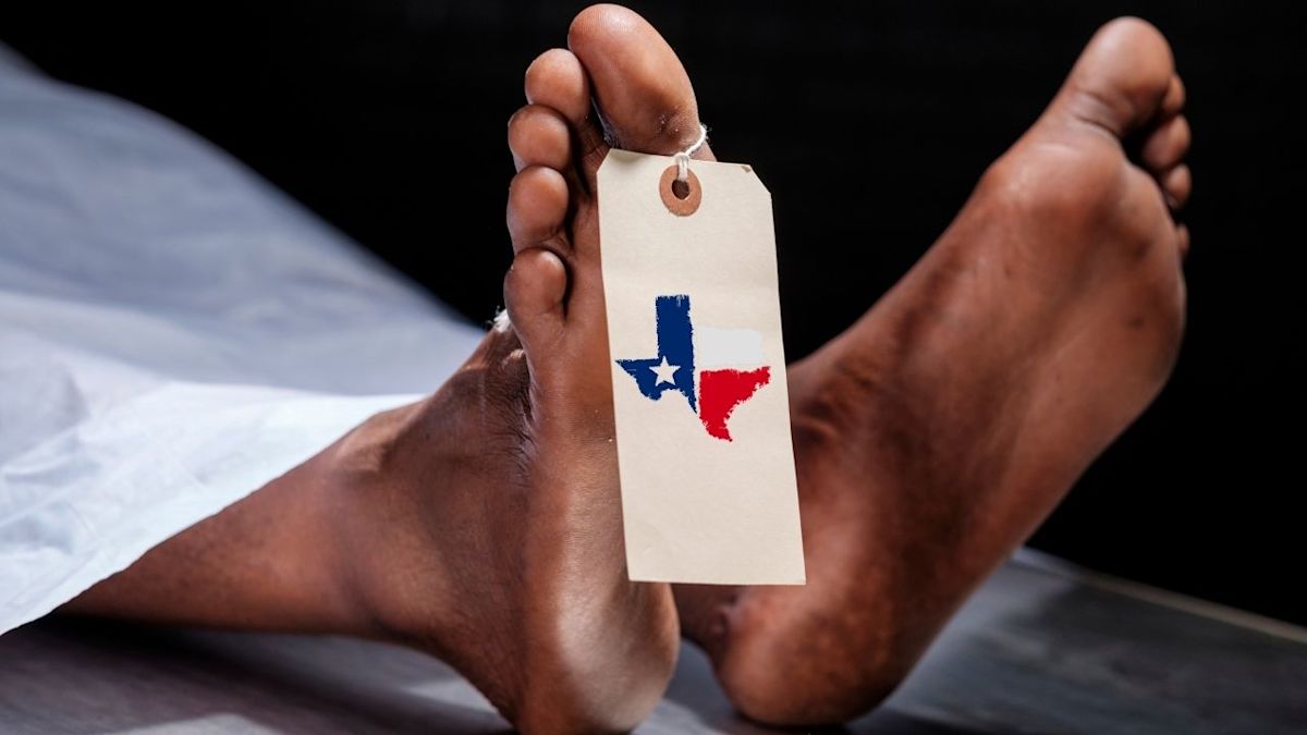 Texas Tightens Oversight Of Donated Bodies And Human Remains
