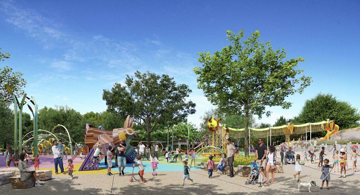 Fair Park community space gets millions in subsidies with Dallas City Council vote