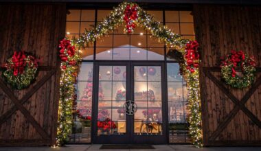 Shoppers who love Christmastime are getting a Plano pop-up from a known Texas store