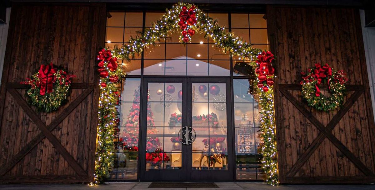 Shoppers who love Christmastime are getting a Plano pop-up from a known Texas store