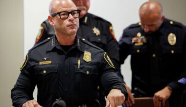 Fort Worth trafficking operation nets 56 arrests during World Cup