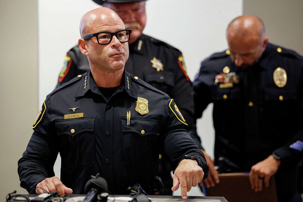 Fort Worth trafficking operation nets 56 arrests during World Cup
