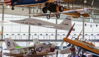 Dallas Airspace rave to land at Frontiers of Flight Museum for one night