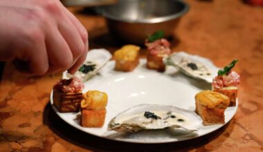 2 Texas restaurants named on best new restaurant list. Did Dallas make the cut?