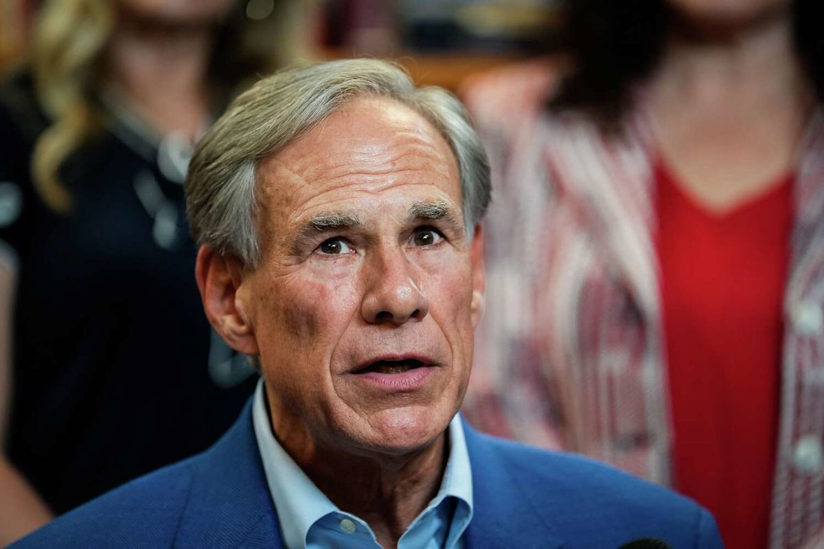 Gov. Greg Abbott sets special election to replace Fort Worth Rep. Nate Schatzline