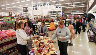 North Texas could get another Tom Thumb as competition ramps up