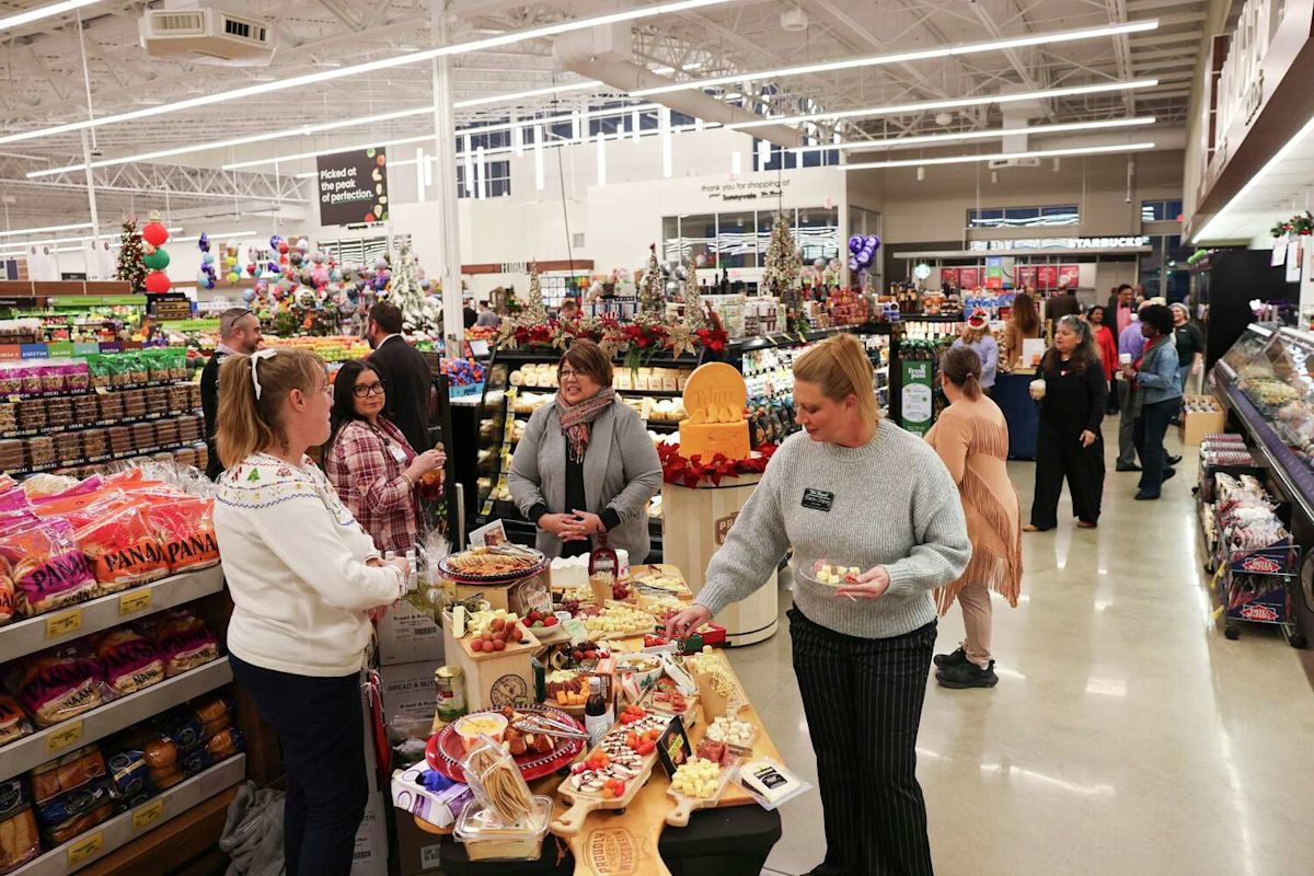 North Texas could get another Tom Thumb as competition ramps up