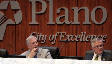 Plano council calls November tax election to help fund proposed Dallas Stars arena