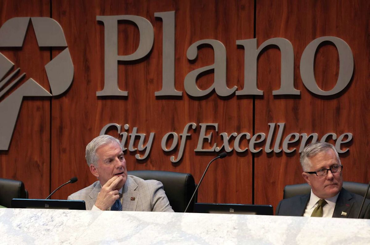 Plano council calls November tax election to help fund proposed Dallas Stars arena