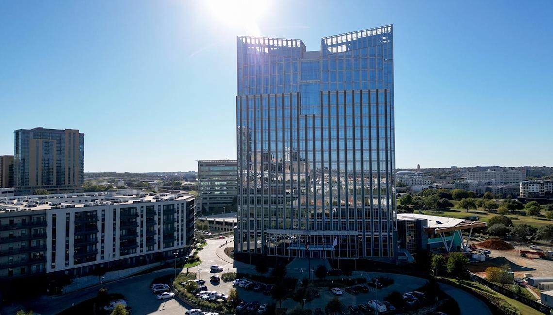 Fort Worth weighs tax rate increase as lower property values widen budget hole