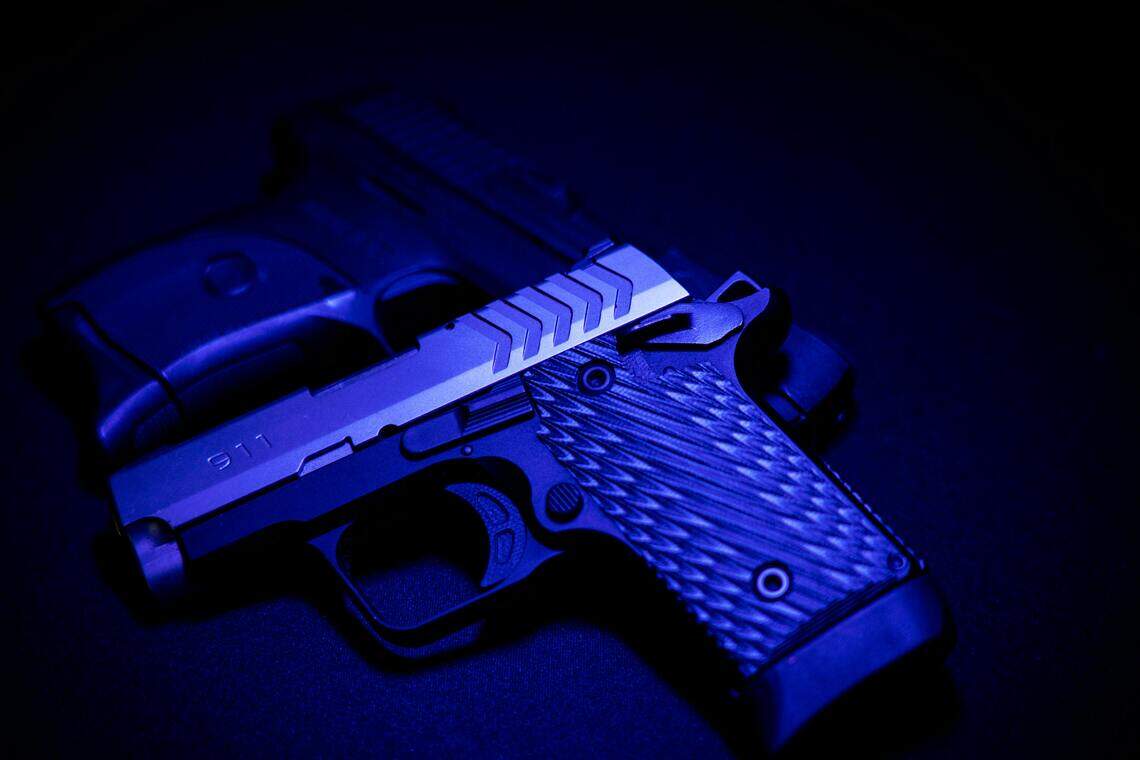 Man shot in east Fort Worth; assailant’s vehicle spotted on city’s south side
