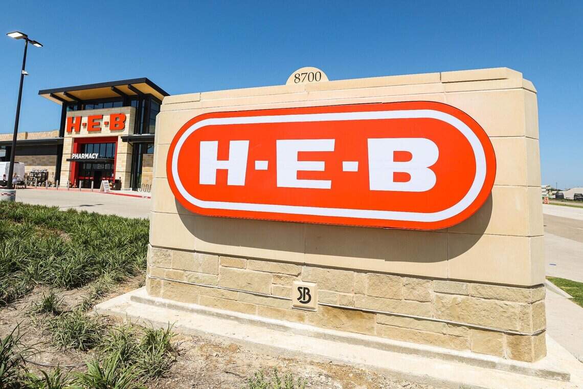 H-E-B files permit for ‘future development’ in southwest Fort Worth