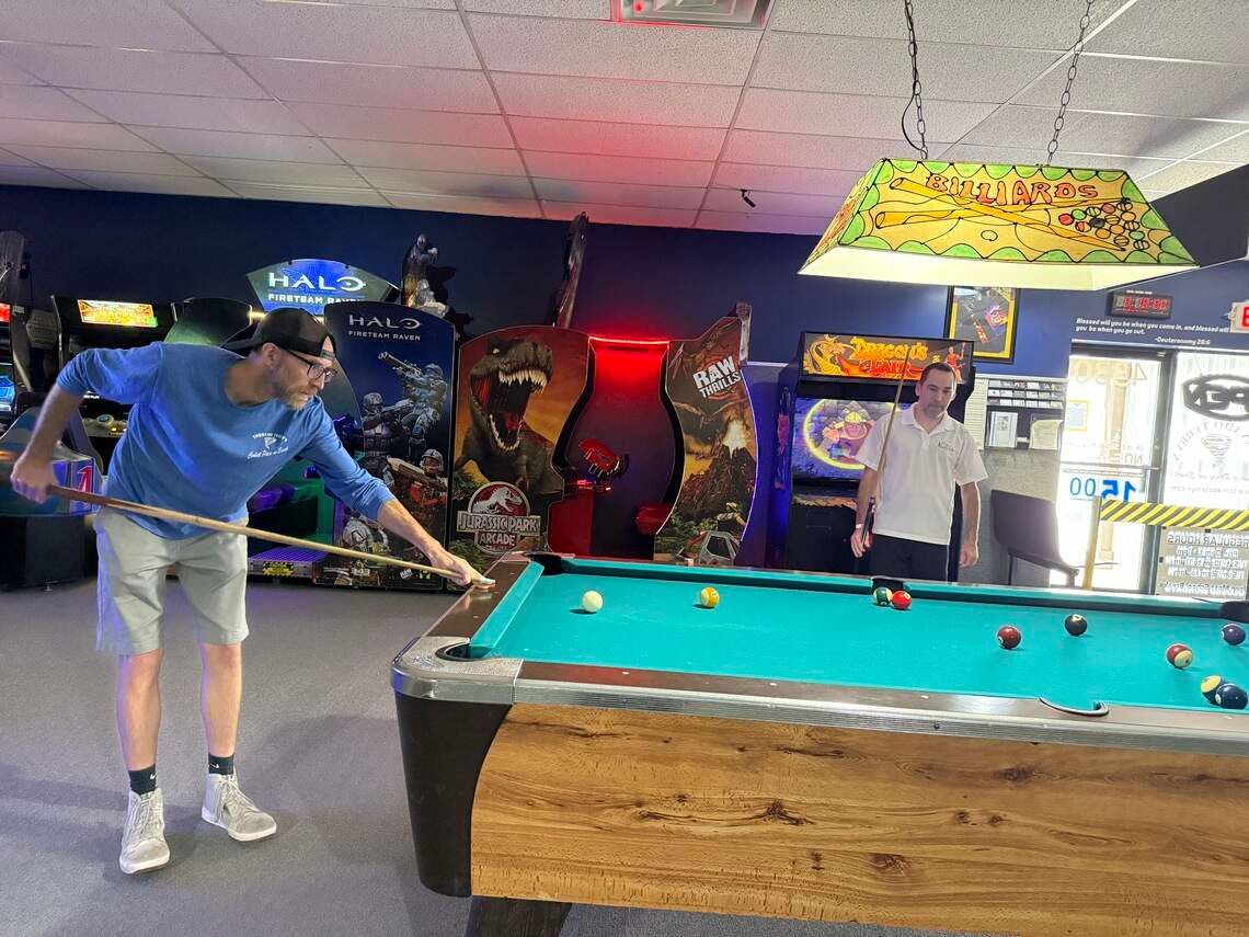Family-owned Fort Worth business plans to stay open with help from supporters