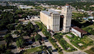 Fort Worth decides fate of eyesore looming over south side neighborhood