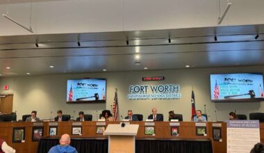 Fort Worth ISD’s Board of Managers creates survey to hear community feedback