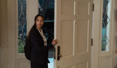 In new ‘Lioness’ episode: Dallas strip club, Fort Worth house and more