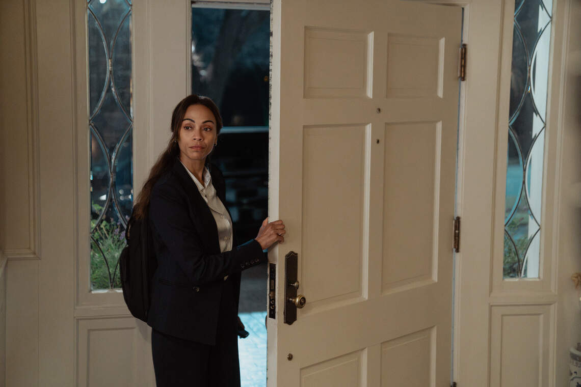 In new ‘Lioness’ episode: Dallas strip club, Fort Worth house and more
