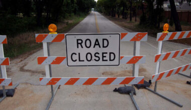 Nearly six miles of I-30 will close in Fort Worth this weekend. What to know