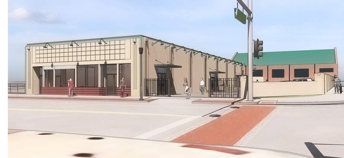 New dive bar coming to Fort Worth’s Near Southside