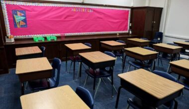 Fort Worth ISD parents are concerned over a new classroom web camera policy