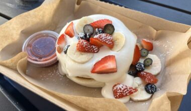 Viral Fort Worth restaurant opens second spot after less than a year of business