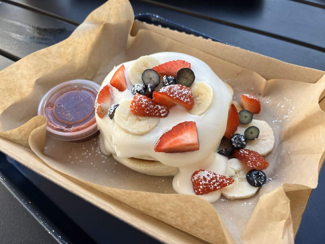 Viral Fort Worth restaurant opens second spot after less than a year of business