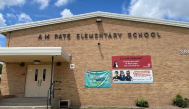 Fort Worth ISD to close A.M. Pate Elementary, named for local businessman