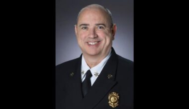 Fort Worth City Council names interim fire chief. He’ll start in September