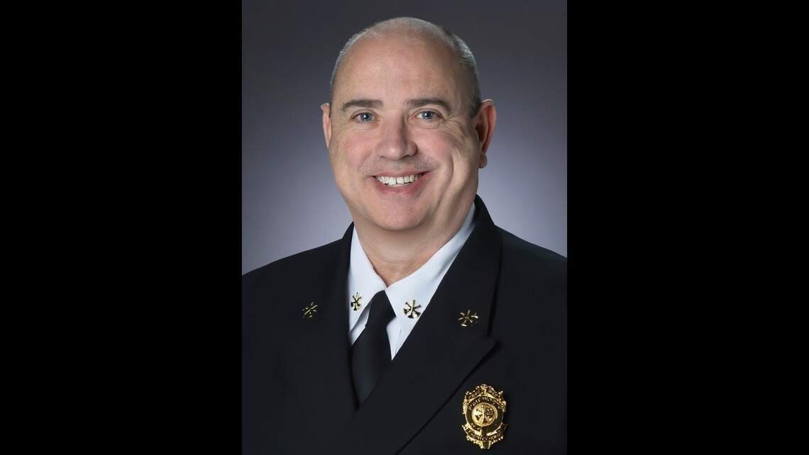 Fort Worth City Council names interim fire chief. He’ll start in September