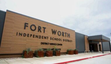 Fort Worth ISD whistleblower case will go to jury trial in 14-year legal battle