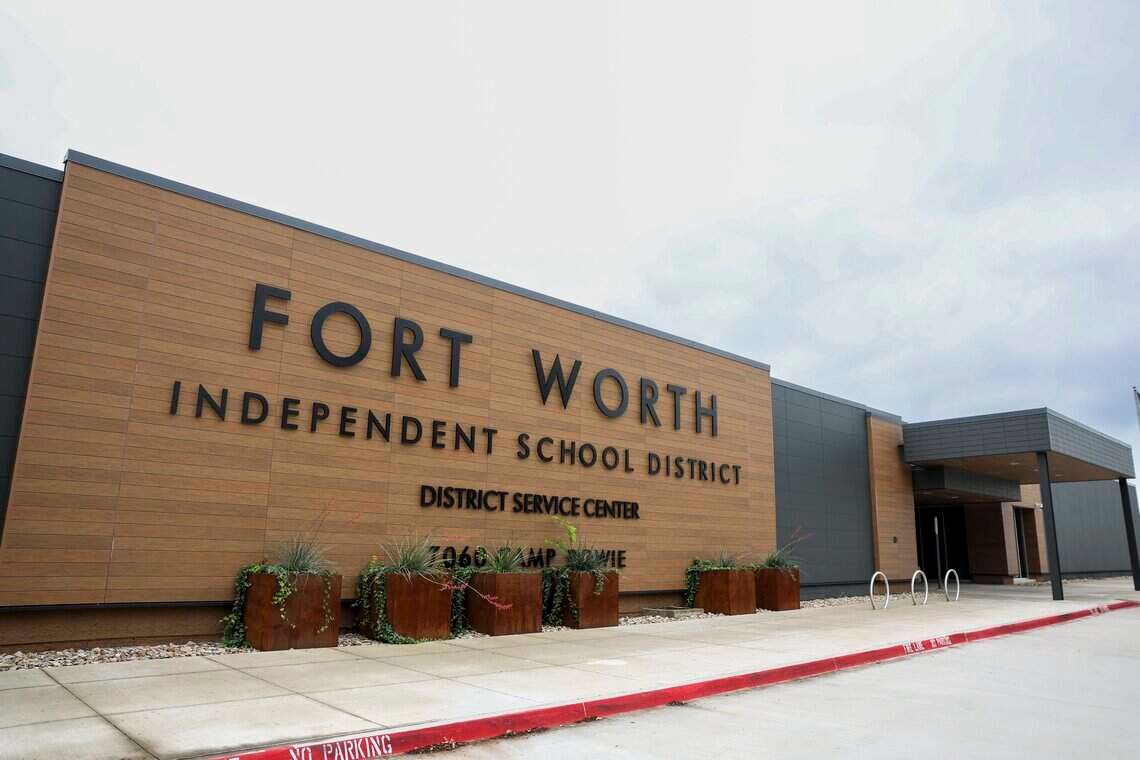 Fort Worth ISD whistleblower case will go to jury trial in 14-year legal battle