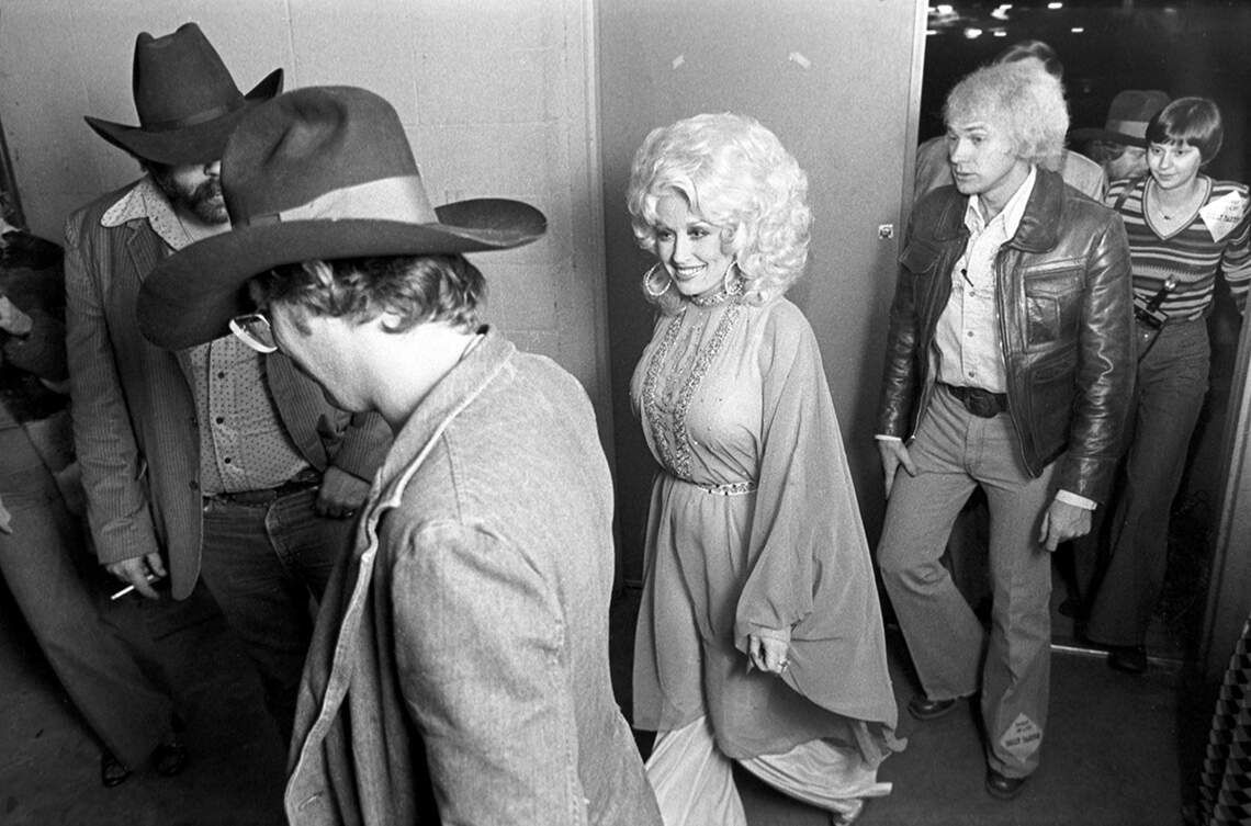 Dolly Parton dies at 80. Here’s a look at her Fort Worth and North Texas ties