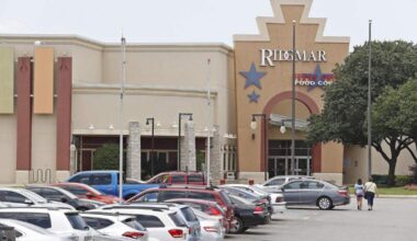 Fort Worth’s Ridgmar Mall property sold, will become logistics center