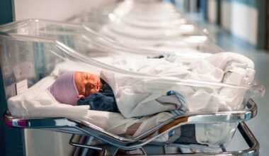 HHS warns Texas hospitals against denying life-saving care to newborn with disability